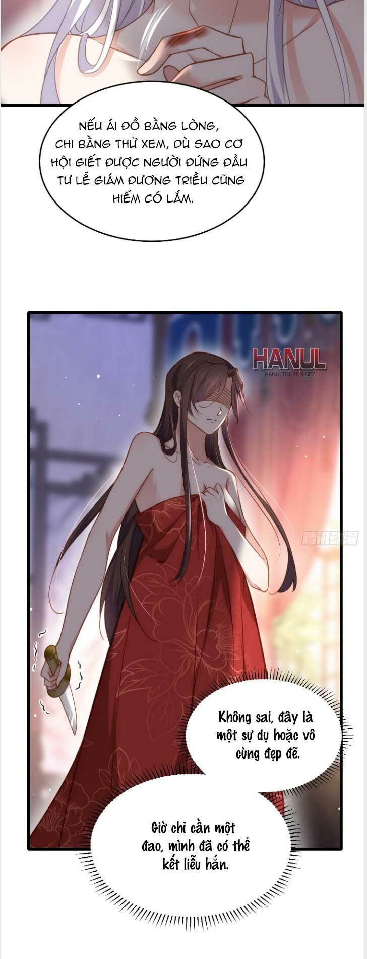 Hoạn Phi Thiên Hạ Tập 178 trang 4