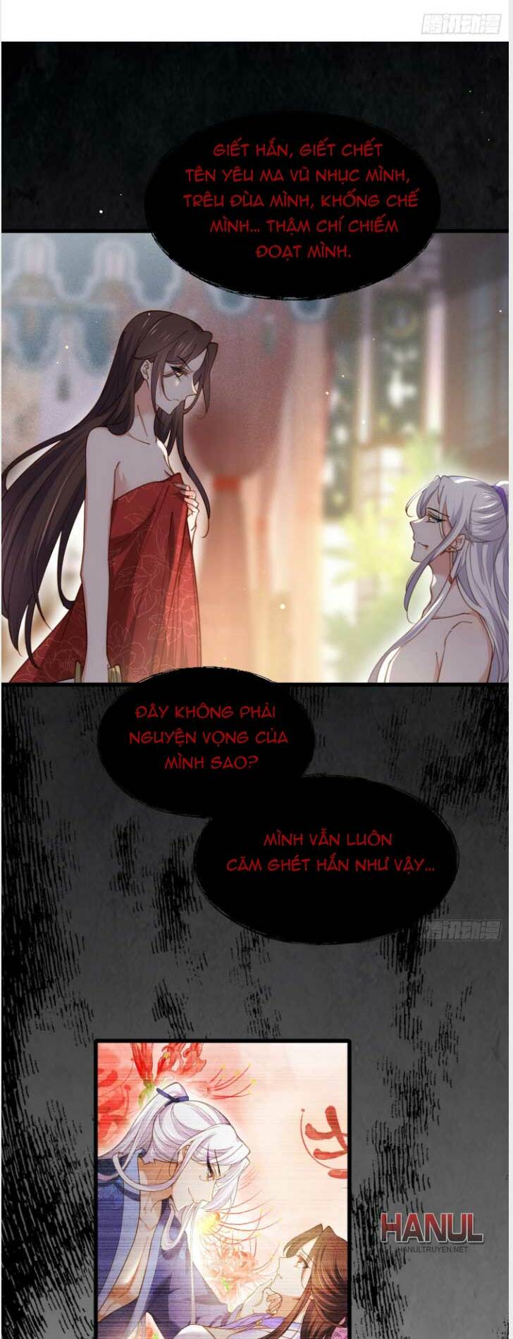 Hoạn Phi Thiên Hạ Tập 178 trang 5