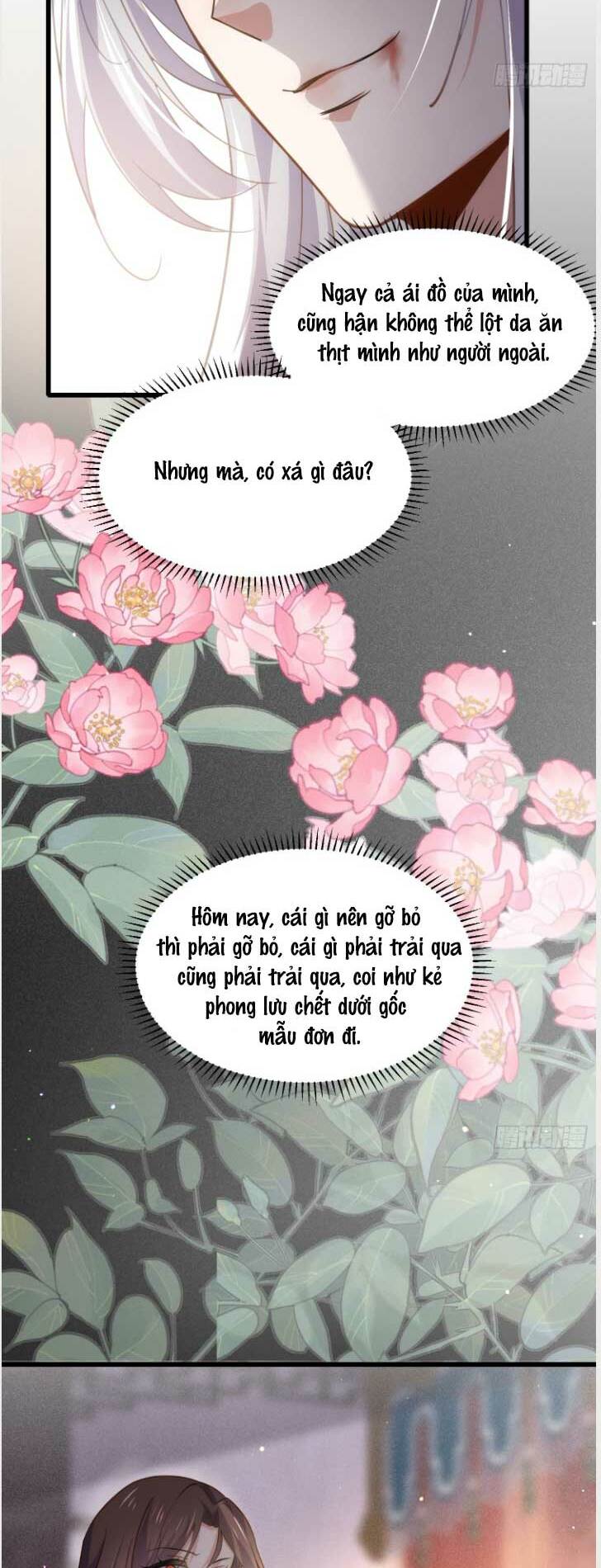 Hoạn Phi Thiên Hạ Tập 178 trang 7