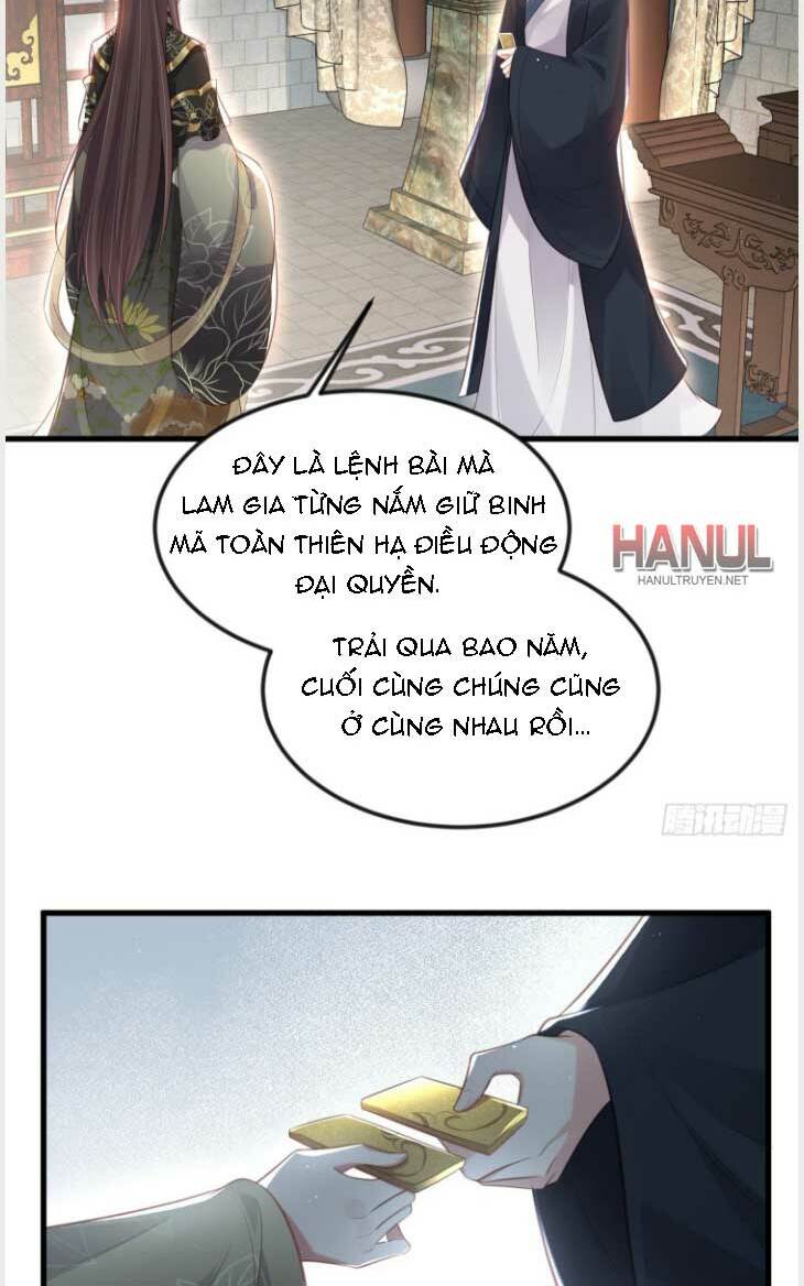 Hoạn Phi Thiên Hạ Tập 183 trang 19