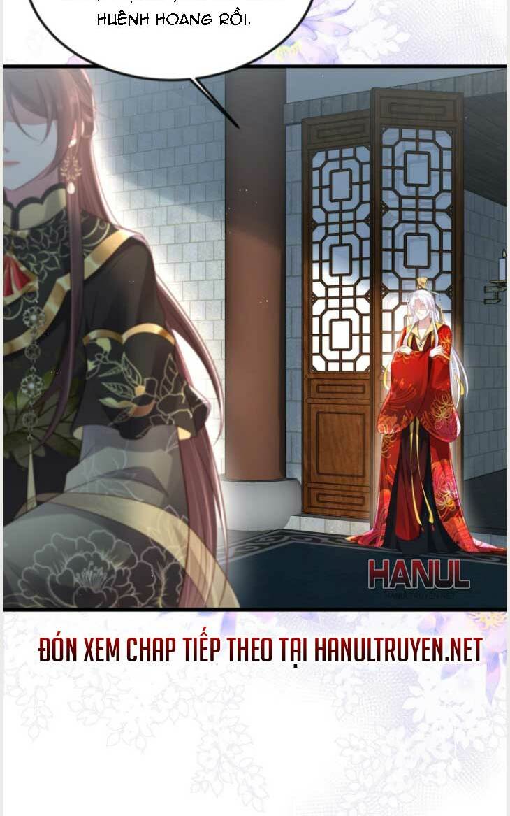 Hoạn Phi Thiên Hạ Tập 183 trang 23