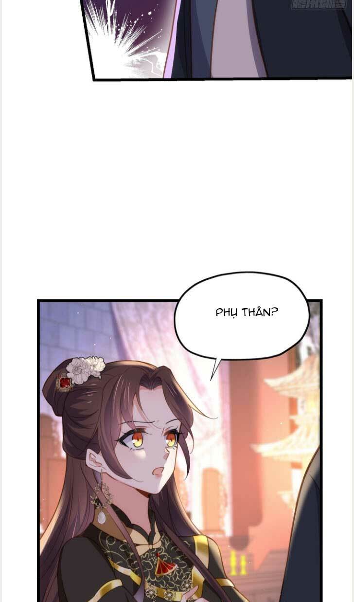 Hoạn Phi Thiên Hạ Tập 185 trang 12