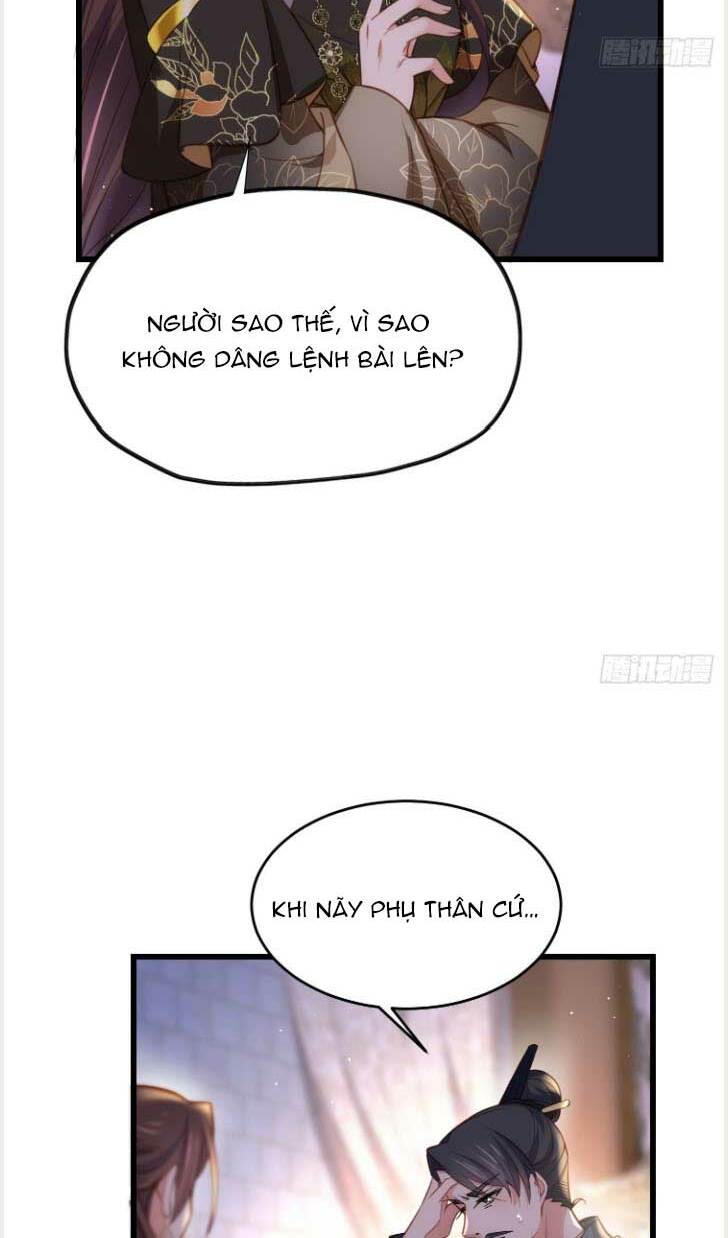 Hoạn Phi Thiên Hạ Tập 185 trang 13