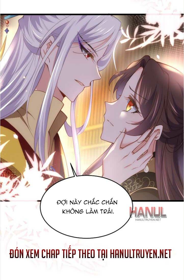 Hoạn Phi Thiên Hạ Tập 186 trang 23