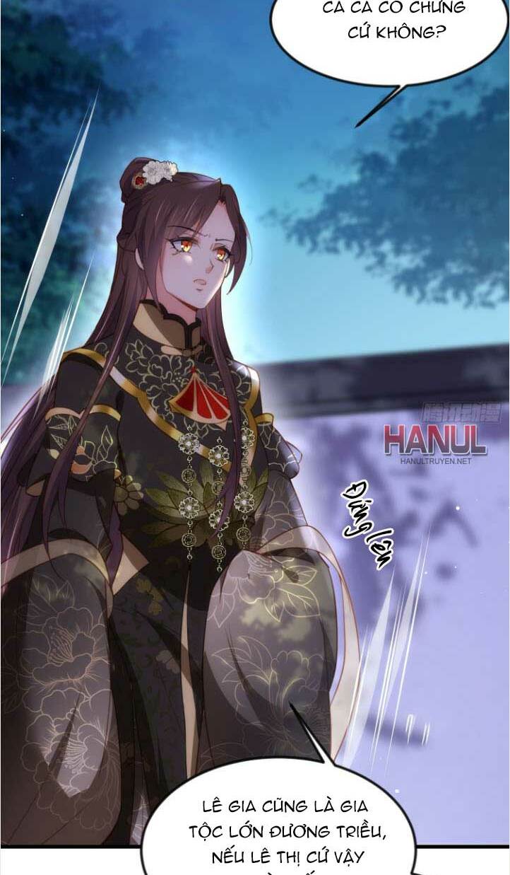 Hoạn Phi Thiên Hạ Tập 186 trang 4