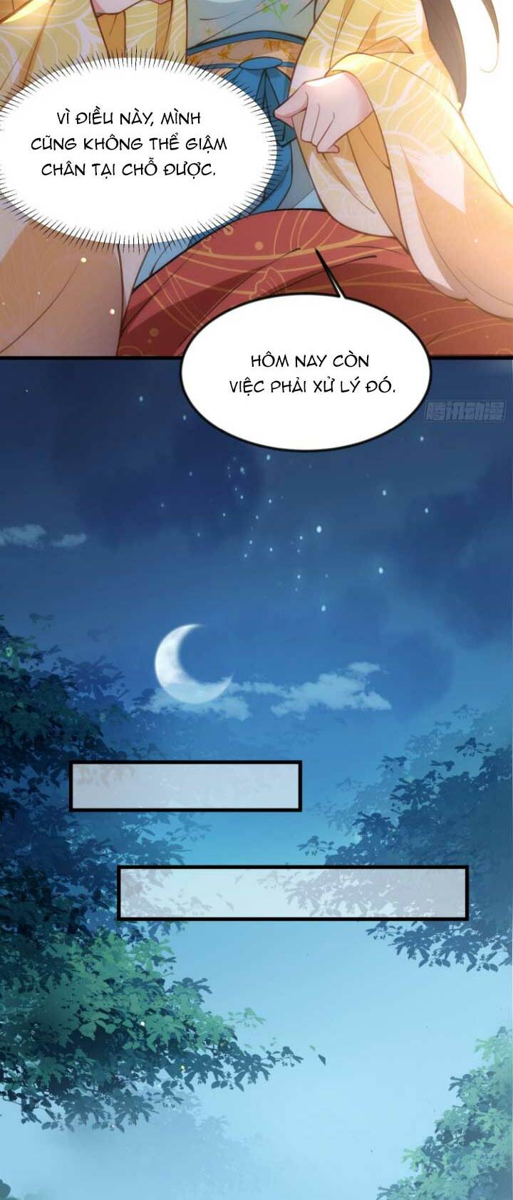 Hoạn Phi Thiên Hạ Tập 187 trang 13