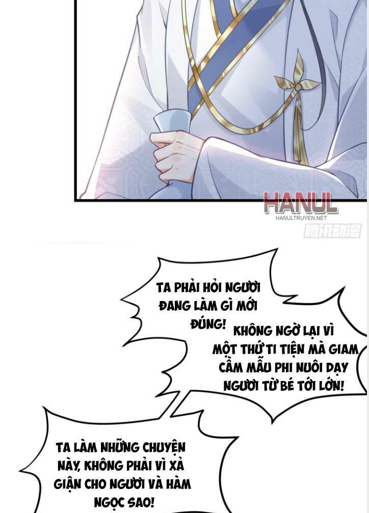 Hoạn Phi Thiên Hạ Tập 187 trang 19