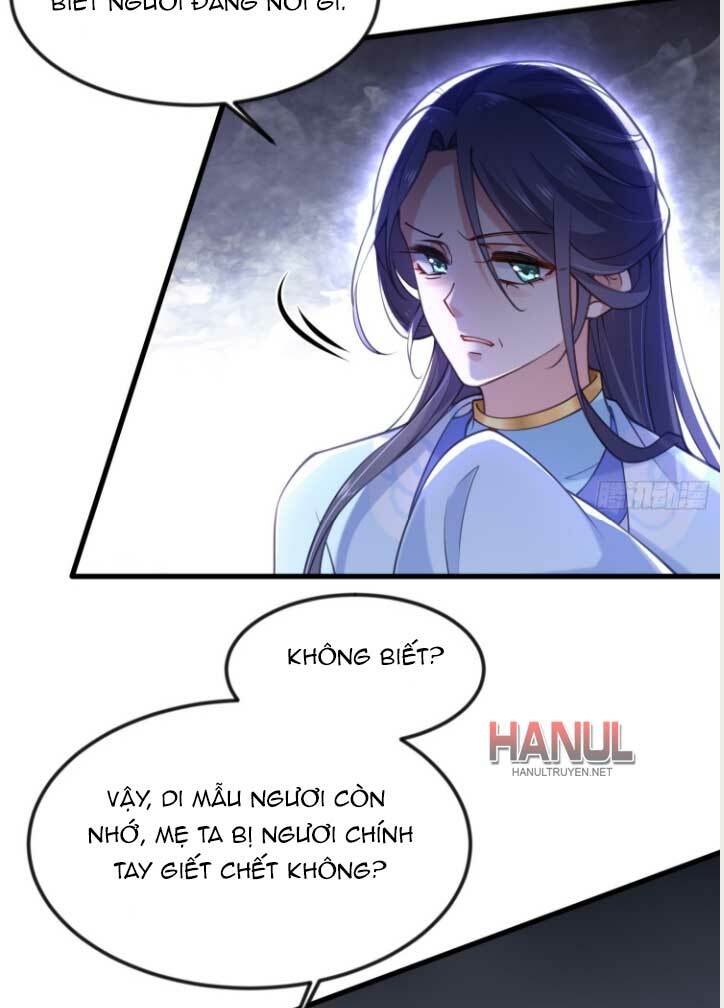 Hoạn Phi Thiên Hạ Tập 187 trang 21