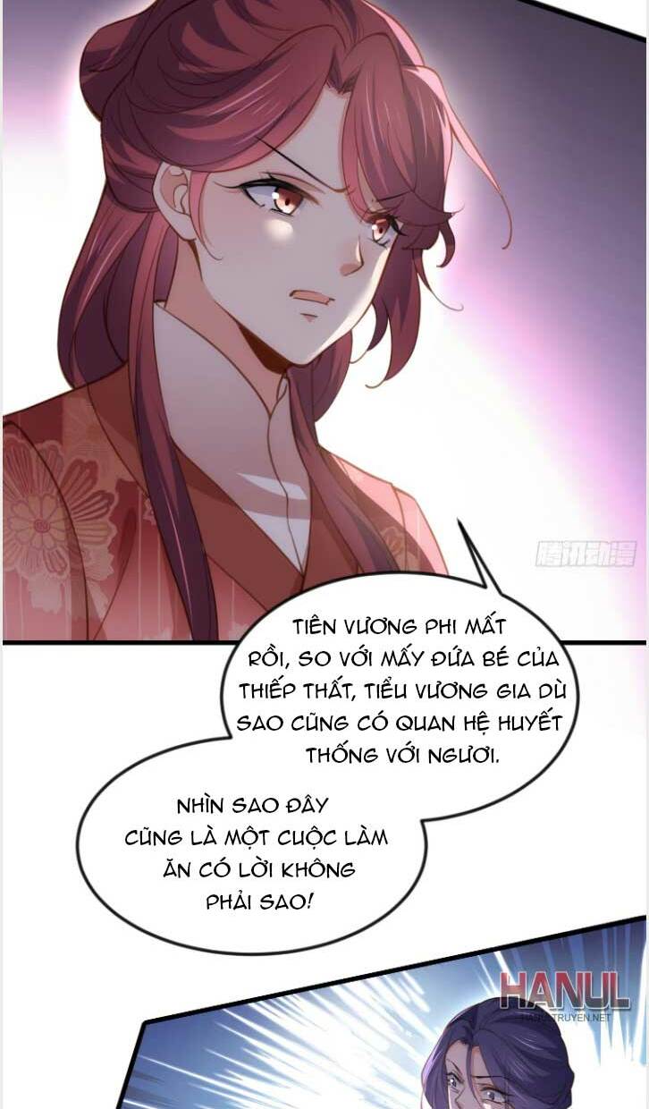 Hoạn Phi Thiên Hạ Tập 188 trang 4