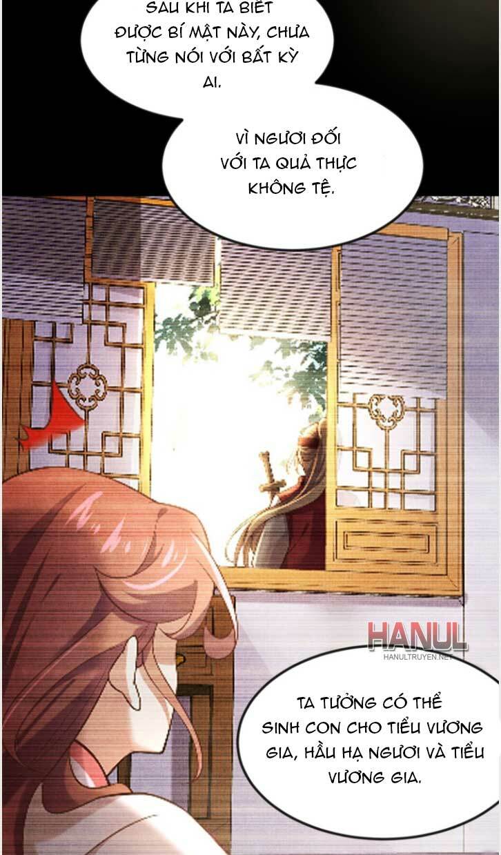 Hoạn Phi Thiên Hạ Tập 188 trang 6