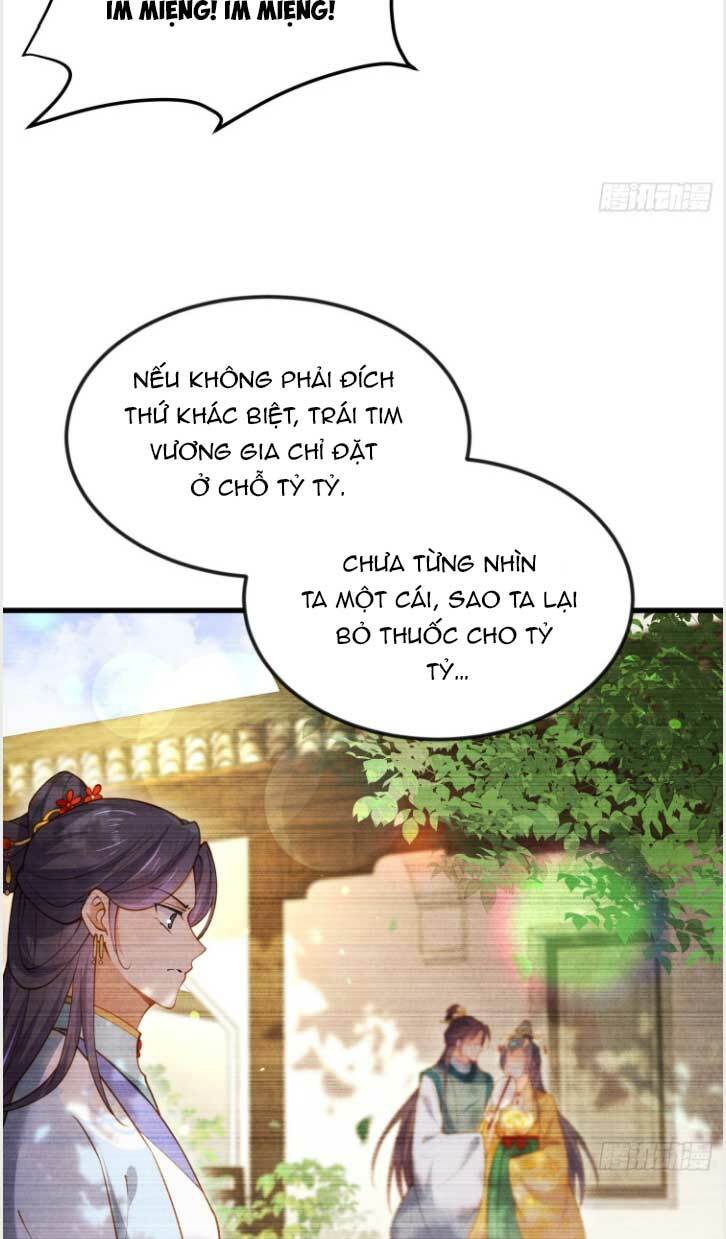 Hoạn Phi Thiên Hạ Tập 188 trang 9