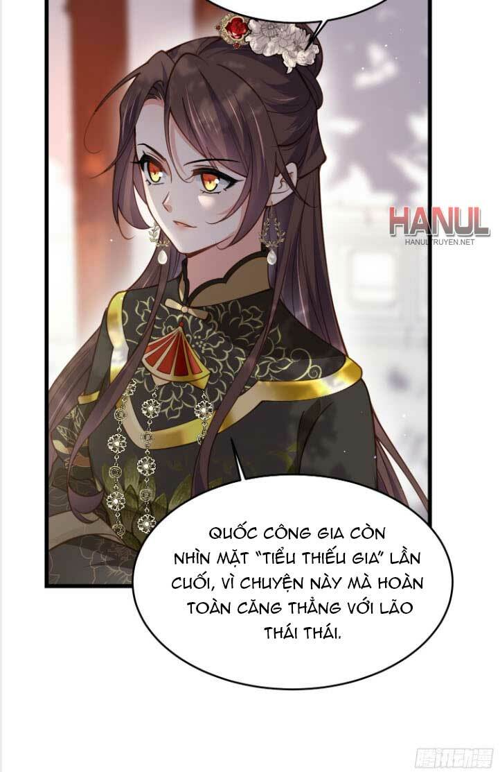 Hoạn Phi Thiên Hạ Tập 189 trang 17