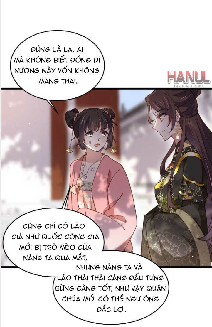 Hoạn Phi Thiên Hạ Tập 189 trang 18