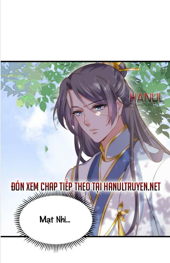 Hoạn Phi Thiên Hạ Tập 189 trang 22
