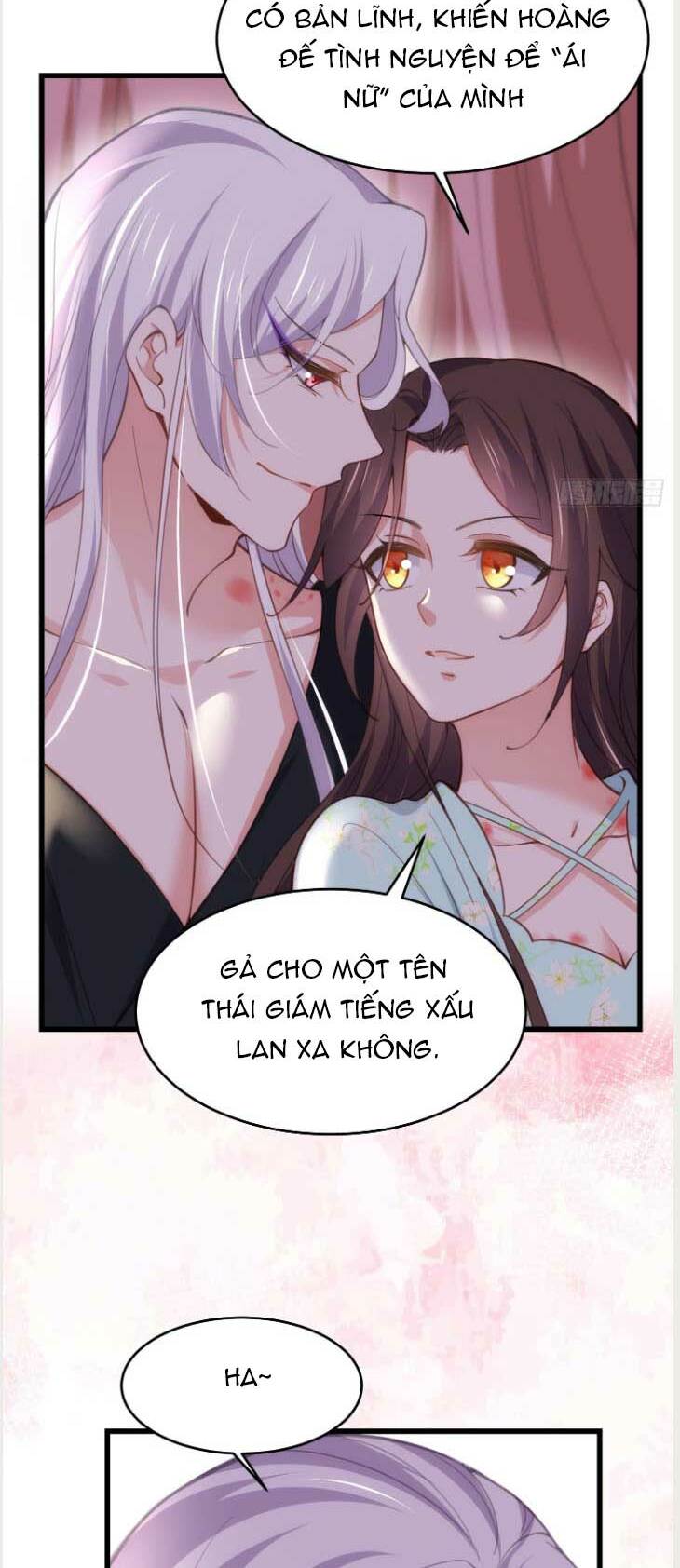 Hoạn Phi Thiên Hạ Tập 189 trang 7