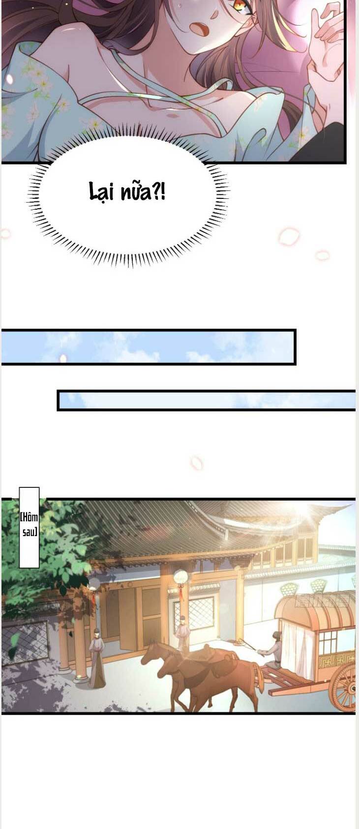 Hoạn Phi Thiên Hạ Tập 189 trang 10