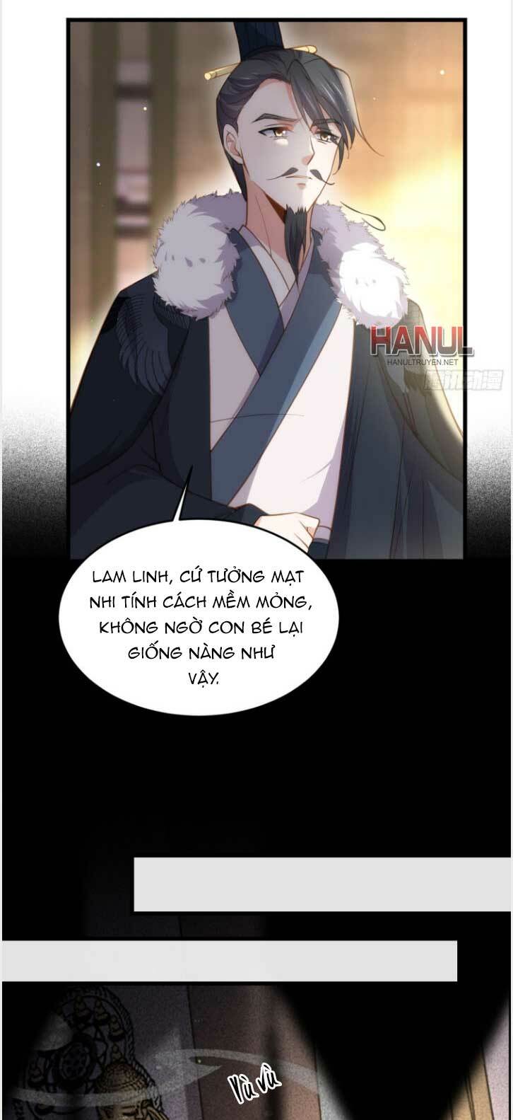 Hoạn Phi Thiên Hạ Tập 190 trang 22