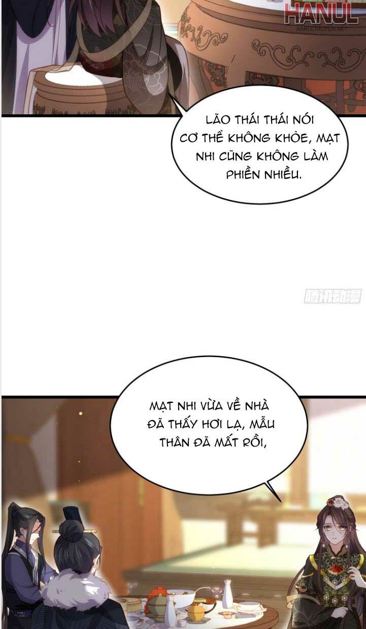 Hoạn Phi Thiên Hạ Tập 190 trang 4