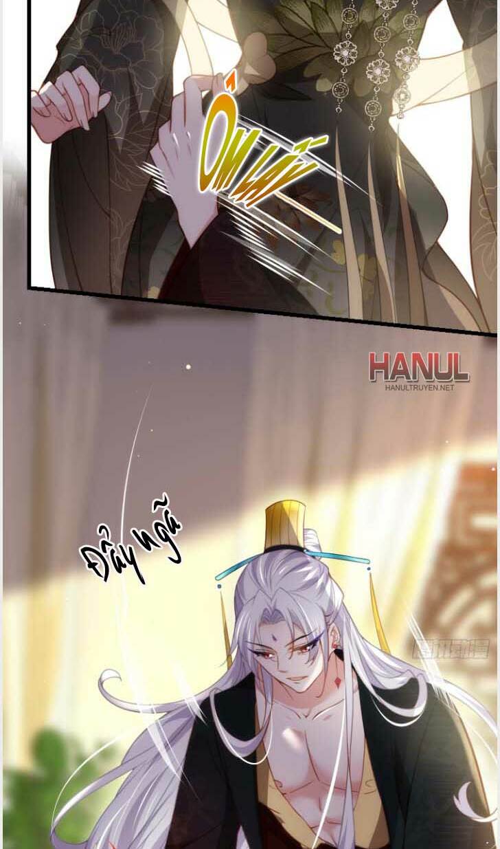 Hoạn Phi Thiên Hạ Tập 191 trang 16