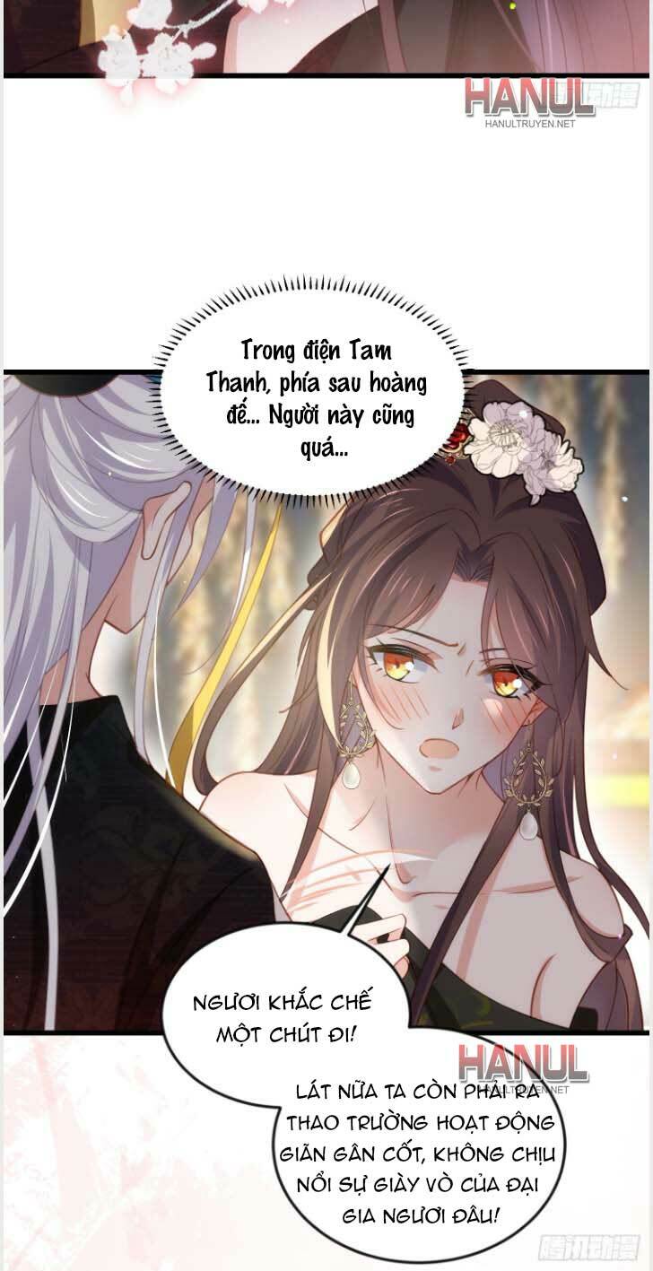 Hoạn Phi Thiên Hạ Tập 191 trang 20
