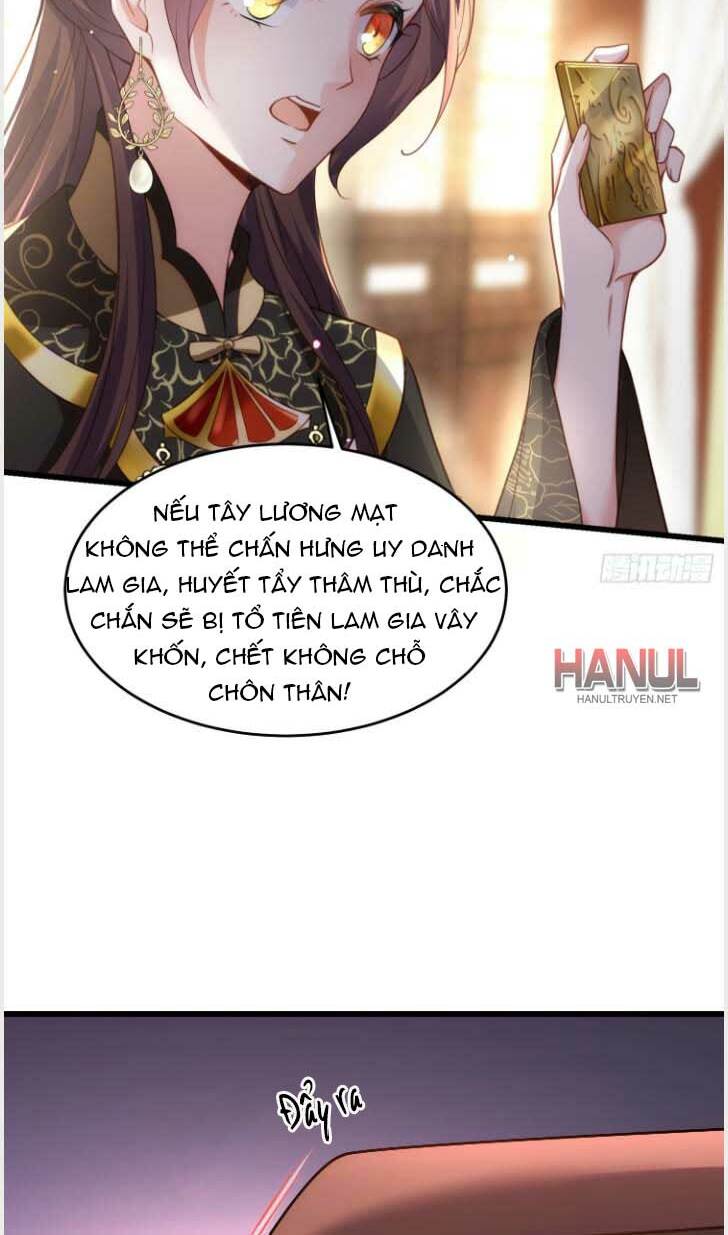 Hoạn Phi Thiên Hạ Tập 191 trang 4