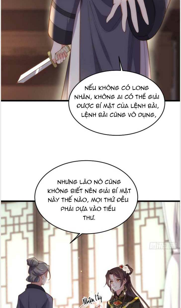 Hoạn Phi Thiên Hạ Tập 191 trang 7