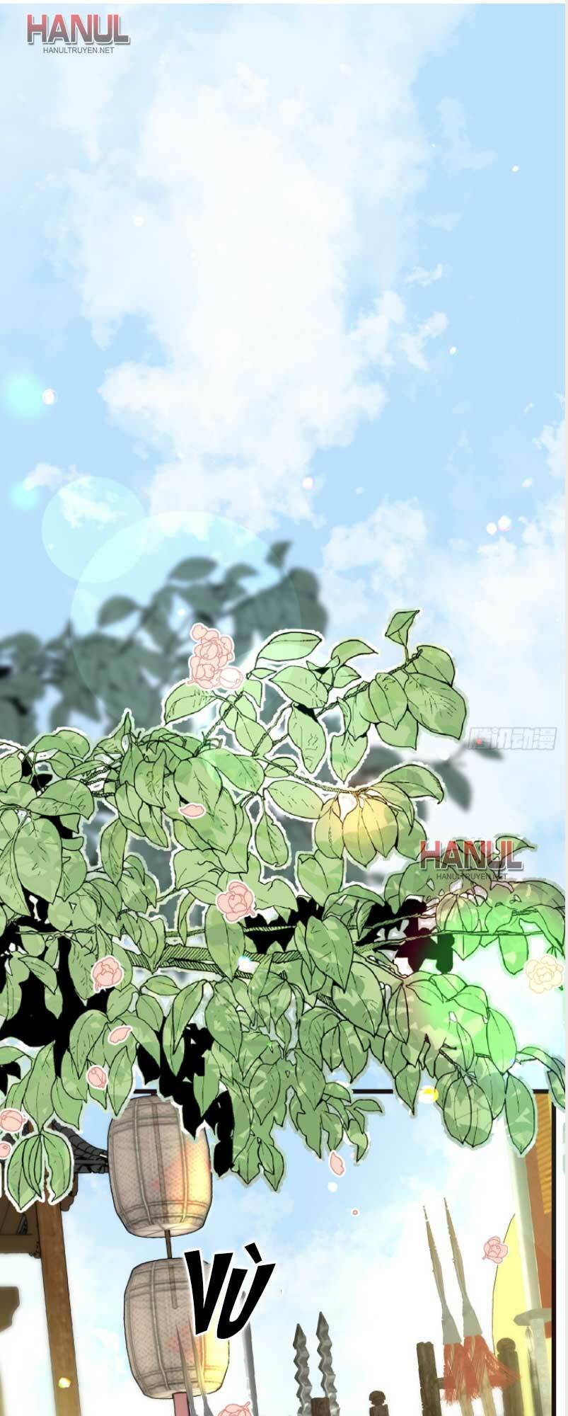 Hoạn Phi Thiên Hạ Tập 192 trang 2