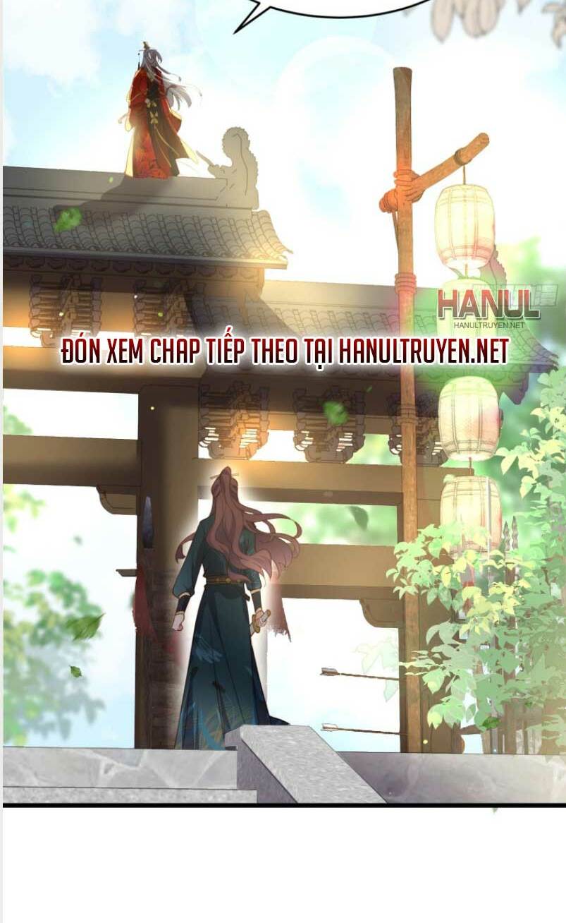 Hoạn Phi Thiên Hạ Tập 192 trang 28
