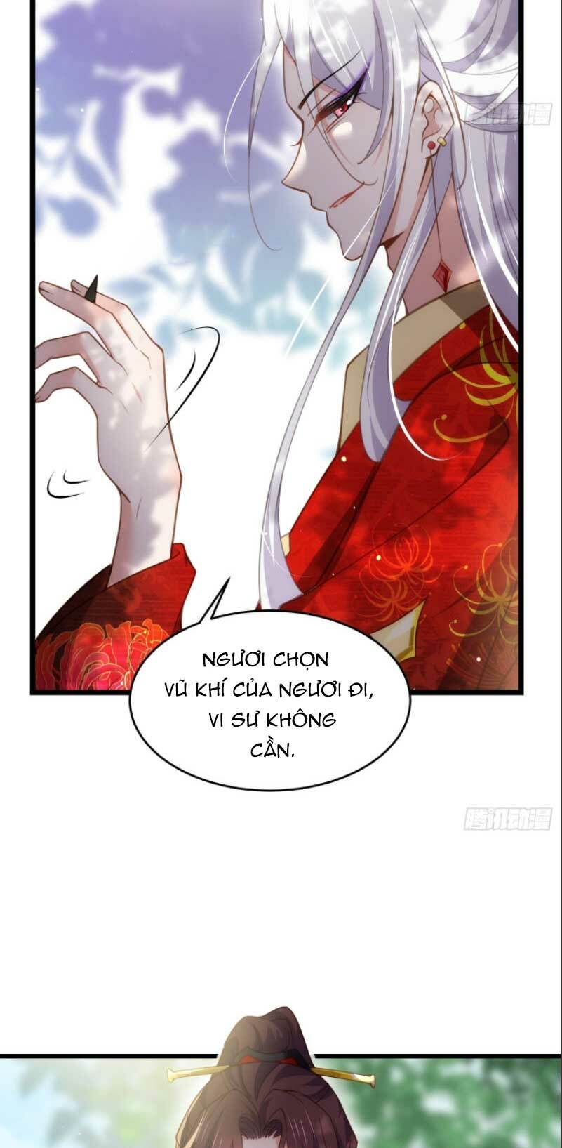 Hoạn Phi Thiên Hạ Tập 193 trang 9