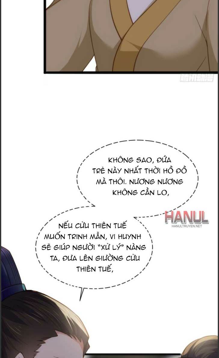 Hoạn Phi Thiên Hạ Tập 194 trang 23