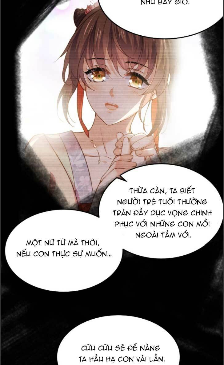 Hoạn Phi Thiên Hạ Tập 194 trang 30
