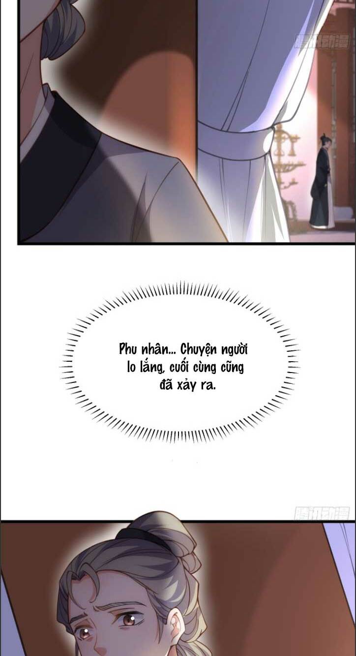 Hoạn Phi Thiên Hạ Tập 197 trang 19