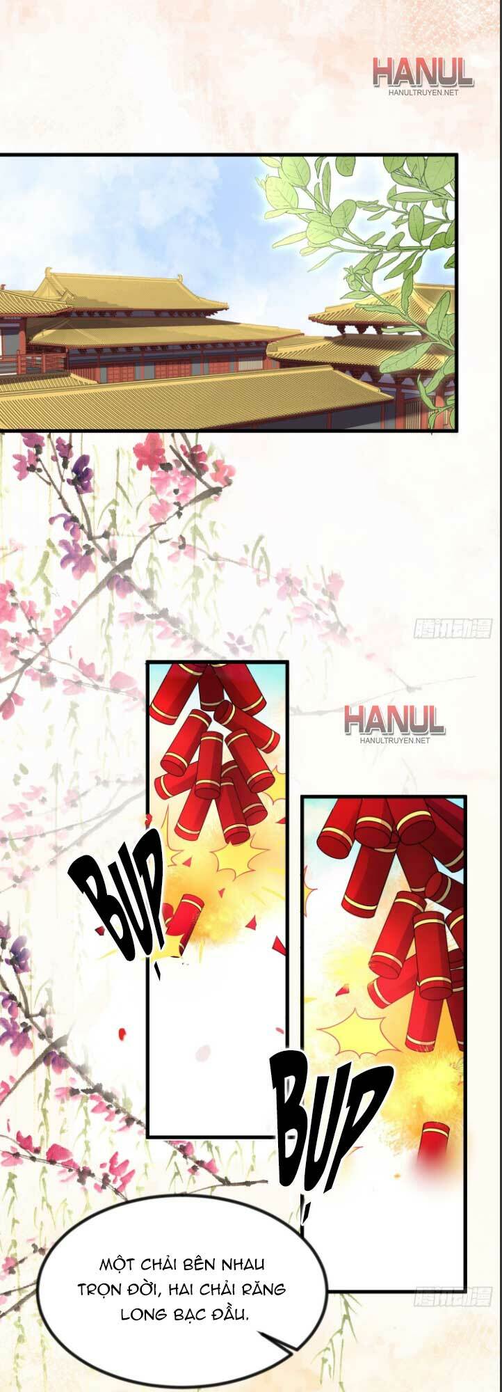 Hoạn Phi Thiên Hạ Tập 199 trang 2