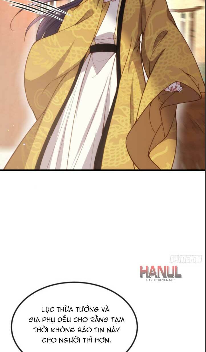 Hoạn Phi Thiên Hạ Tập 199 trang 19