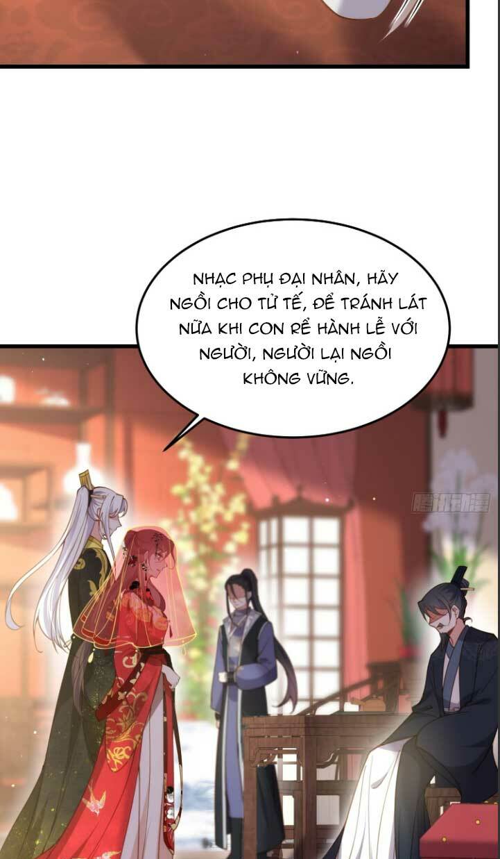 Hoạn Phi Thiên Hạ Tập 200 trang 15