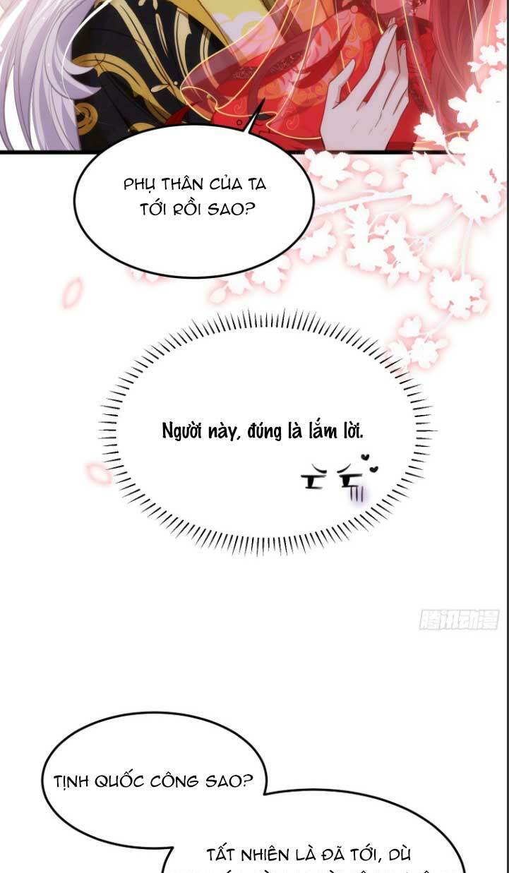 Hoạn Phi Thiên Hạ Tập 200 trang 9