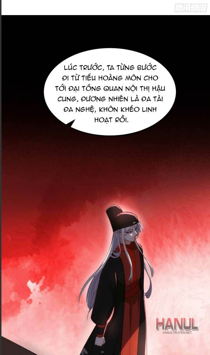 Hoạn Phi Thiên Hạ Tập 201 trang 12