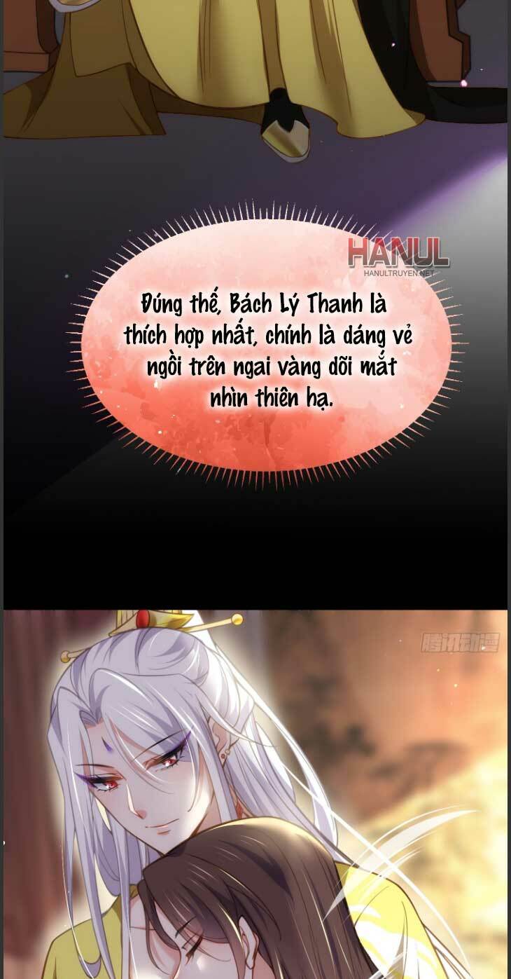 Hoạn Phi Thiên Hạ Tập 201 trang 20