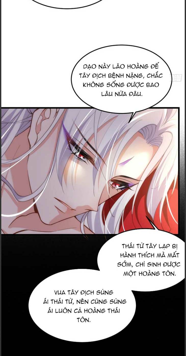 Hoạn Phi Thiên Hạ Tập 201 trang 25