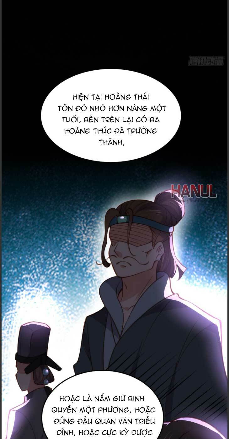 Hoạn Phi Thiên Hạ Tập 201 trang 26