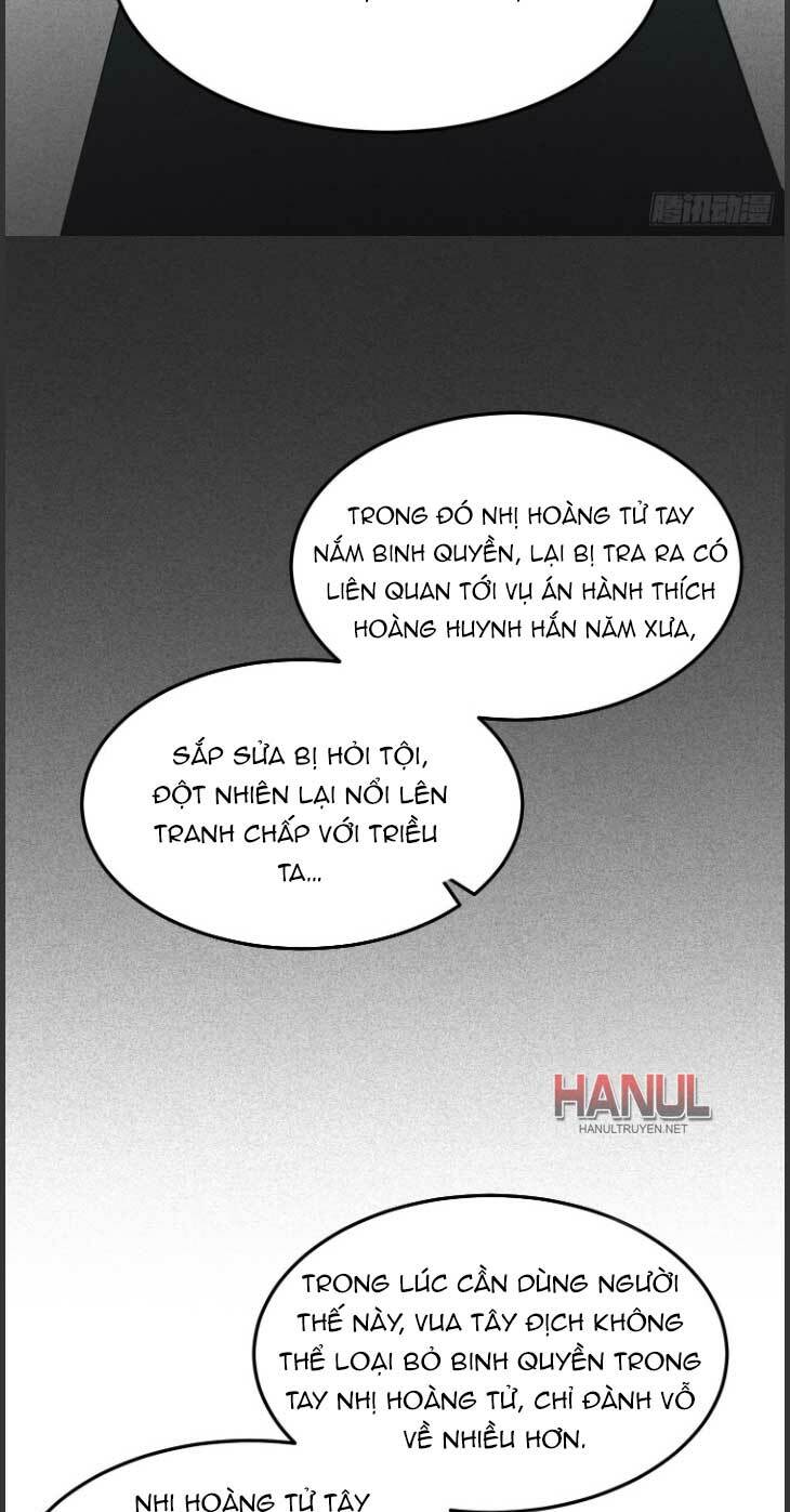 Hoạn Phi Thiên Hạ Tập 201 trang 28
