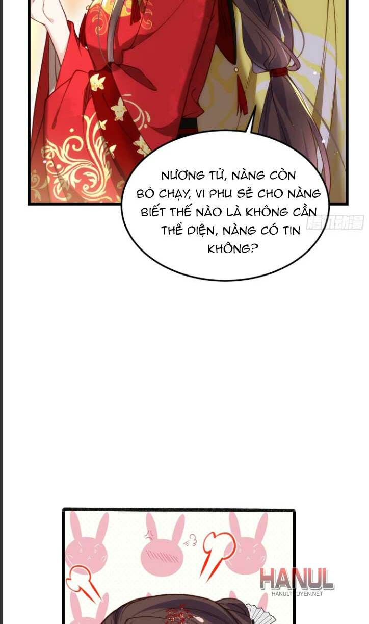 Hoạn Phi Thiên Hạ Tập 201 trang 4