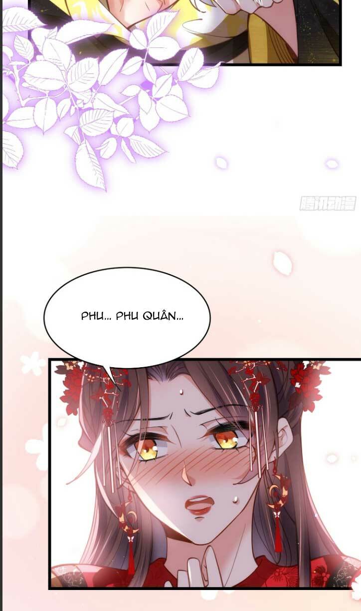 Hoạn Phi Thiên Hạ Tập 201 trang 6