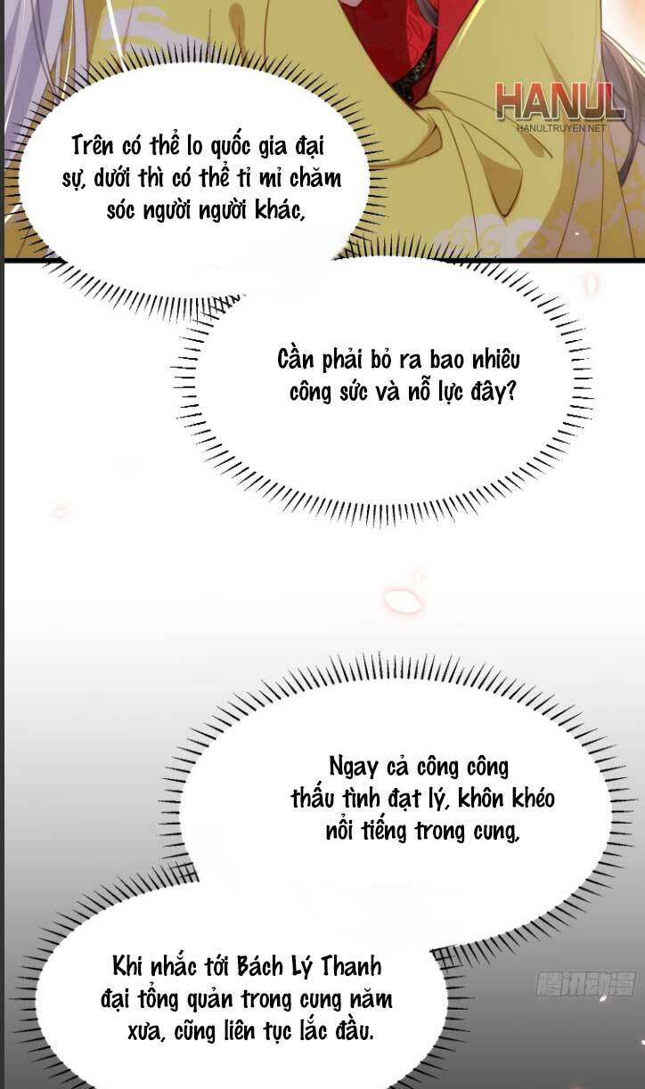 Hoạn Phi Thiên Hạ Tập 201 trang 9