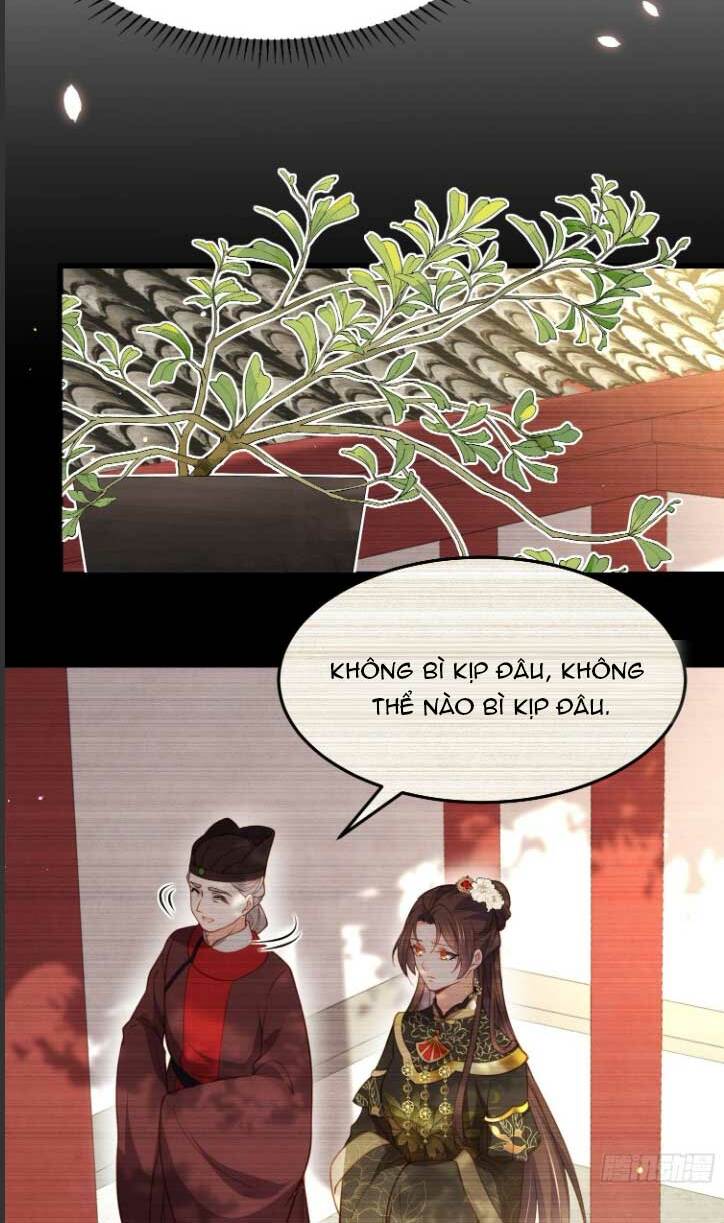 Hoạn Phi Thiên Hạ Tập 201 trang 10