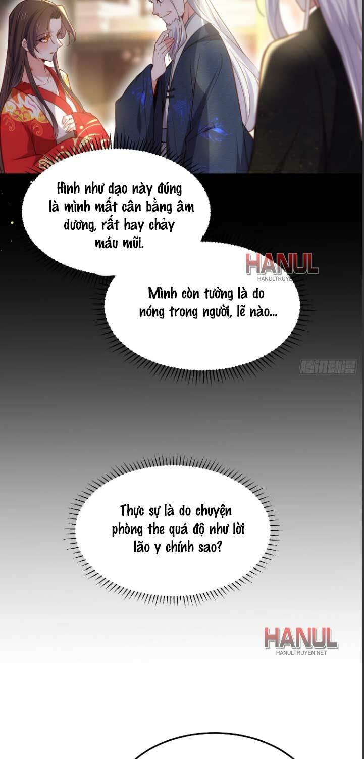 Hoạn Phi Thiên Hạ Tập 202 trang 18