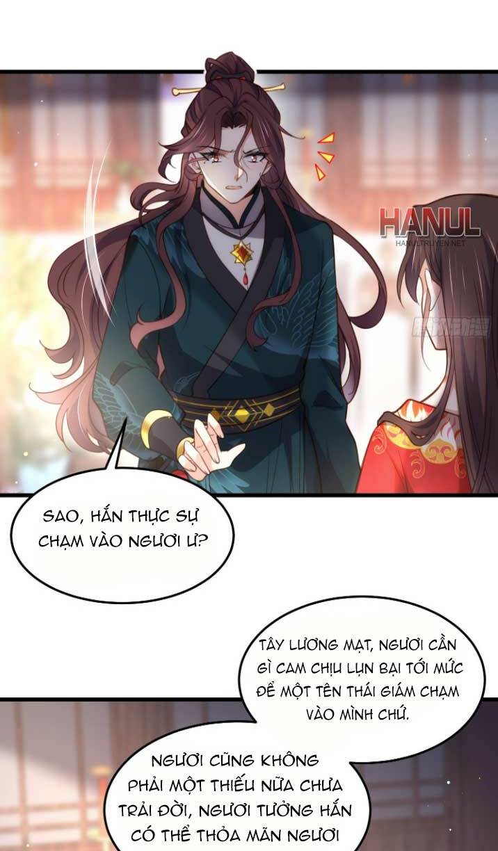 Hoạn Phi Thiên Hạ Tập 203 trang 8