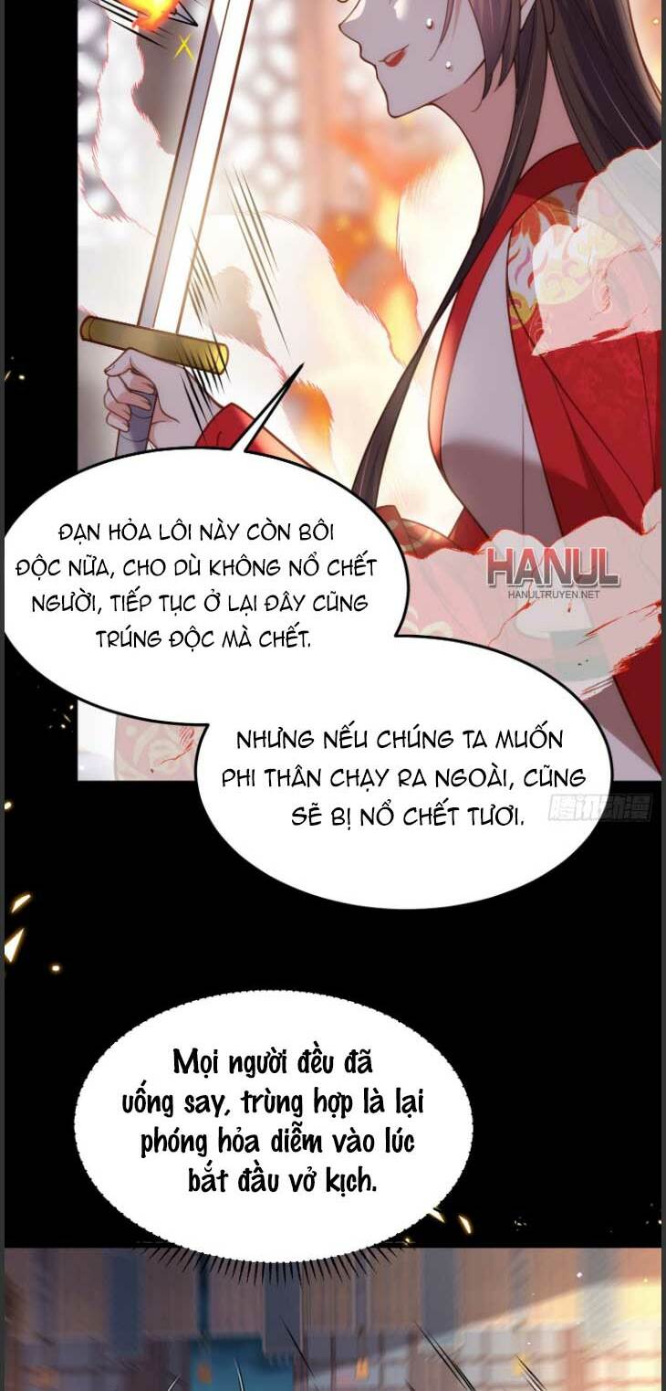 Hoạn Phi Thiên Hạ Tập 204 trang 18