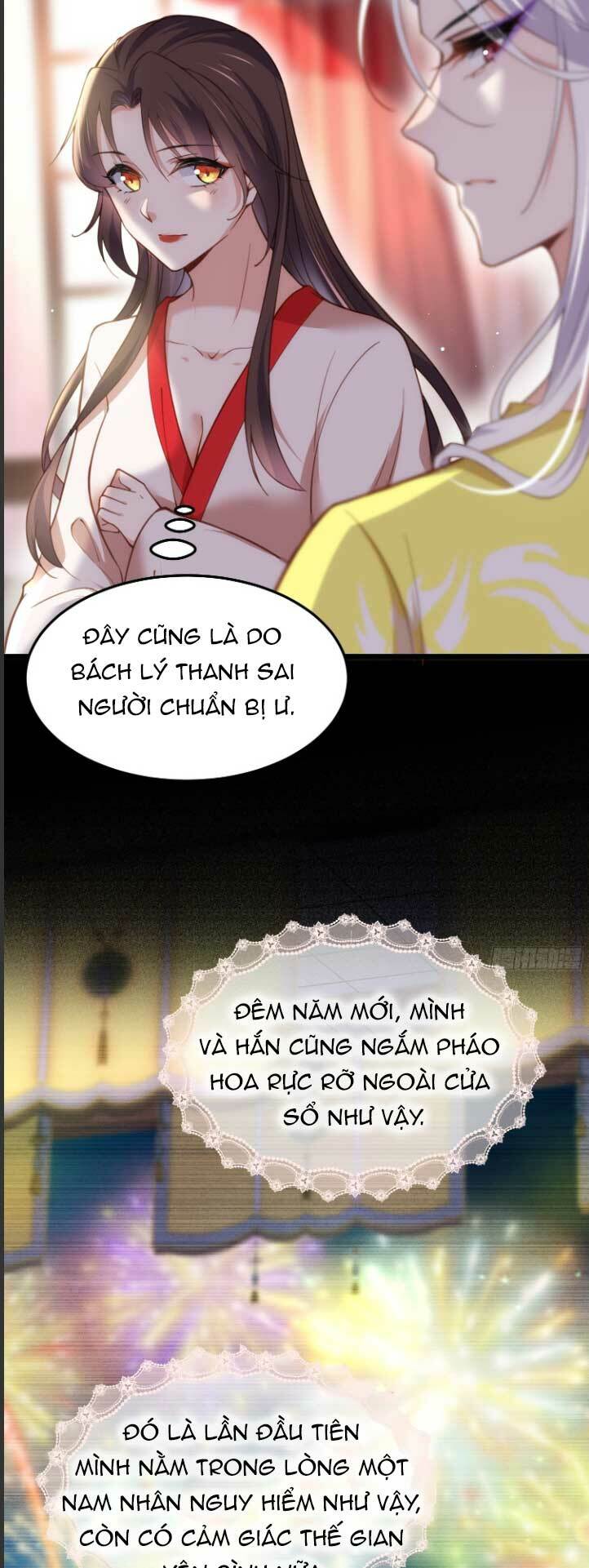Hoạn Phi Thiên Hạ Tập 204 trang 10