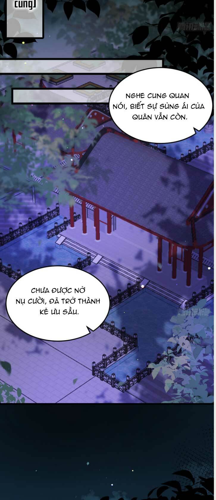 Hoạn Phi Thiên Hạ Tập 208 trang 13